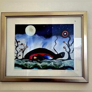 Indigenous Canadian Art